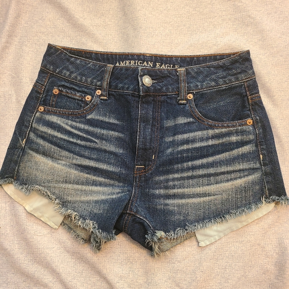American Eagle Short